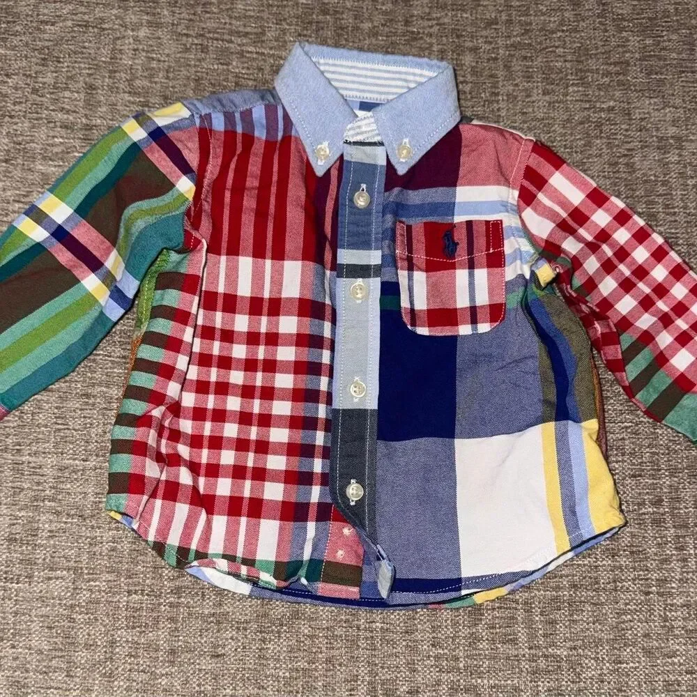Oshkosh-b-gosh Men's Multi Bundles